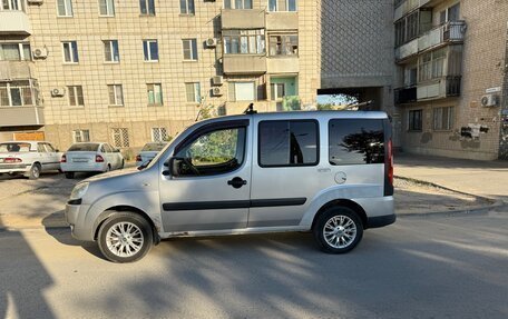 Fiat Doblo I, 2008 год, 550 000 рублей, 5 фотография