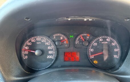 Fiat Doblo I, 2008 год, 550 000 рублей, 12 фотография