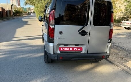 Fiat Doblo I, 2008 год, 550 000 рублей, 2 фотография