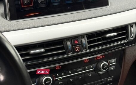BMW X5, 2017 год, 4 300 000 рублей, 9 фотография