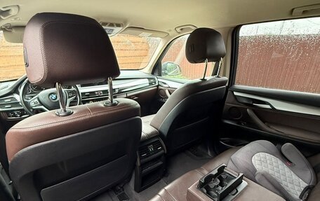BMW X5, 2017 год, 4 300 000 рублей, 14 фотография