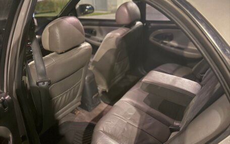 Hyundai Sonata III рестайлинг, 1998 год, 135 000 рублей, 3 фотография