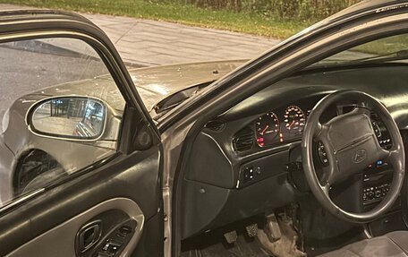 Hyundai Sonata III рестайлинг, 1998 год, 135 000 рублей, 5 фотография