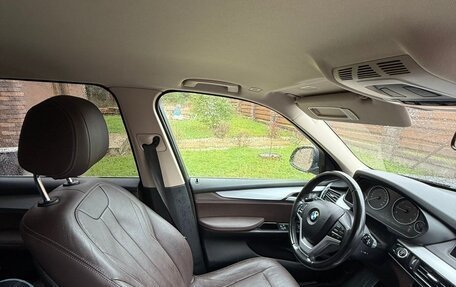BMW X5, 2017 год, 4 300 000 рублей, 16 фотография