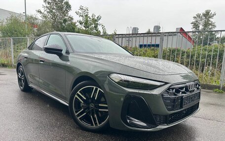 Audi A5, 2025 год, 6 499 000 рублей, 2 фотография