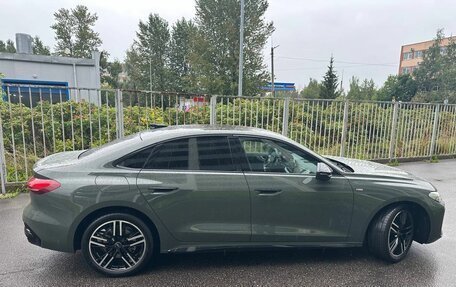 Audi A5, 2025 год, 6 499 000 рублей, 1 фотография