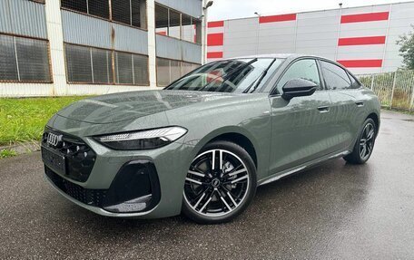 Audi A5, 2025 год, 6 499 000 рублей, 3 фотография