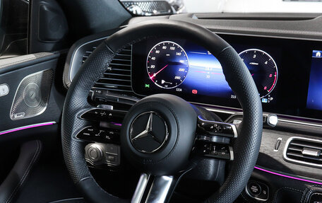 Mercedes-Benz GLE Coupe, 2024 год, 14 750 000 рублей, 10 фотография
