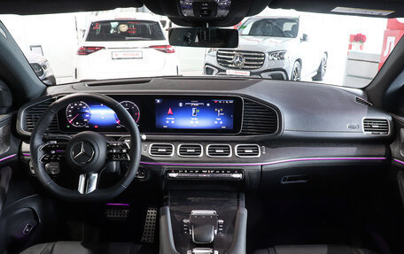 Mercedes-Benz GLE Coupe, 2024 год, 14 750 000 рублей, 9 фотография