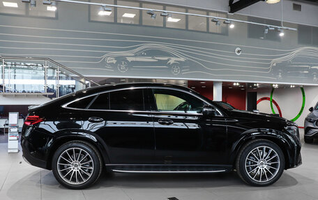 Mercedes-Benz GLE Coupe, 2024 год, 14 750 000 рублей, 4 фотография
