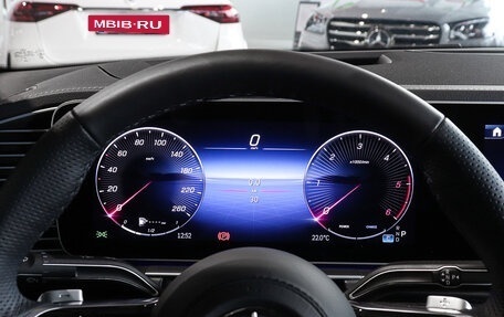 Mercedes-Benz GLE Coupe, 2024 год, 14 750 000 рублей, 11 фотография
