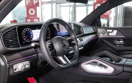 Mercedes-Benz GLE Coupe, 2024 год, 14 750 000 рублей, 8 фотография