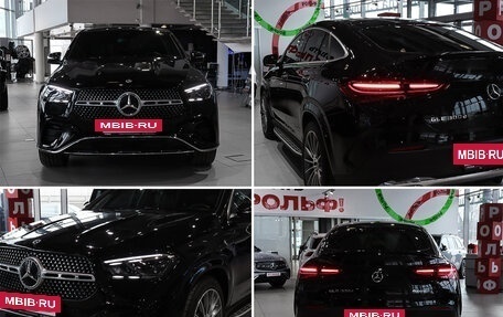 Mercedes-Benz GLE Coupe, 2024 год, 14 750 000 рублей, 7 фотография