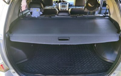 Toyota Verso I, 2012 год, 1 100 000 рублей, 1 фотография