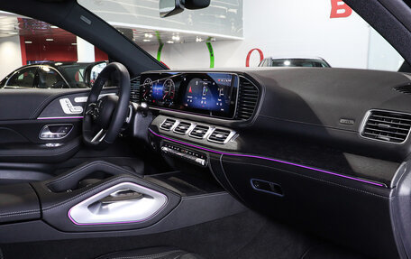 Mercedes-Benz GLE Coupe, 2024 год, 14 750 000 рублей, 15 фотография