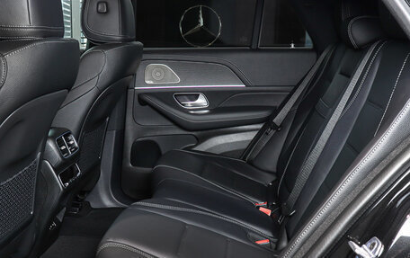 Mercedes-Benz GLE Coupe, 2024 год, 14 750 000 рублей, 16 фотография
