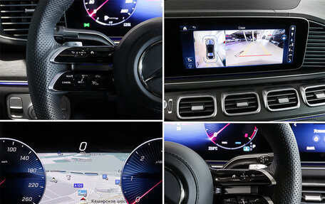 Mercedes-Benz GLE Coupe, 2024 год, 14 750 000 рублей, 20 фотография