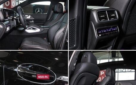 Mercedes-Benz GLE Coupe, 2024 год, 14 750 000 рублей, 17 фотография