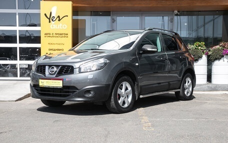 Nissan Qashqai, 2011 год, 1 047 000 рублей, 1 фотография