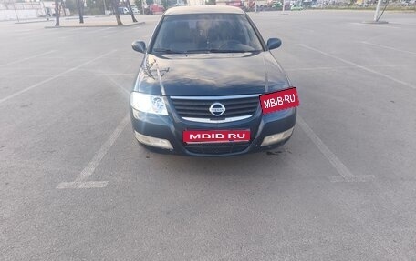 Nissan Almera Classic, 2006 год, 320 000 рублей, 1 фотография