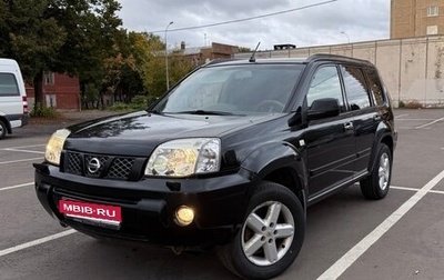 Nissan X-Trail, 2007 год, 850 000 рублей, 1 фотография