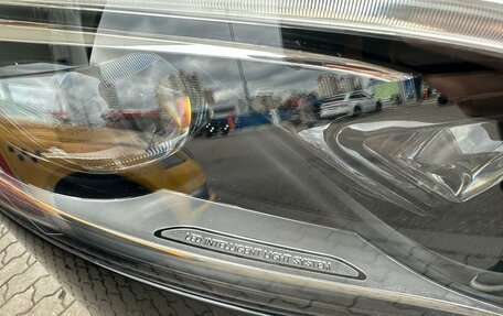 Mercedes-Benz V-Класс, 2020 год, 8 000 000 рублей, 25 фотография