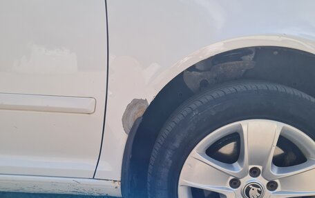 Skoda Octavia, 2013 год, 920 000 рублей, 4 фотография