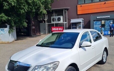 Skoda Octavia, 2013 год, 920 000 рублей, 2 фотография