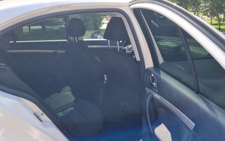 Skoda Octavia, 2013 год, 920 000 рублей, 12 фотография