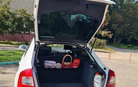 Skoda Octavia, 2013 год, 920 000 рублей, 10 фотография