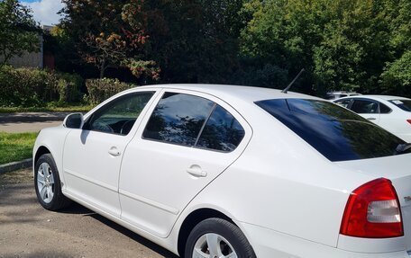 Skoda Octavia, 2013 год, 920 000 рублей, 7 фотография