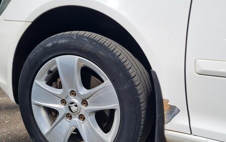 Skoda Octavia, 2013 год, 920 000 рублей, 8 фотография