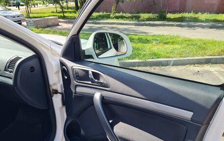 Skoda Octavia, 2013 год, 920 000 рублей, 15 фотография