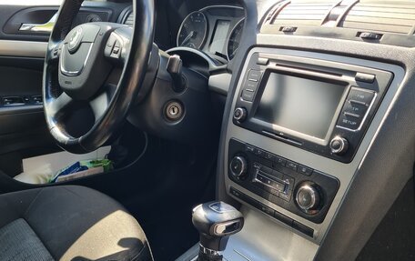 Skoda Octavia, 2013 год, 920 000 рублей, 17 фотография