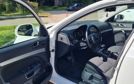 Skoda Octavia, 2013 год, 920 000 рублей, 19 фотография