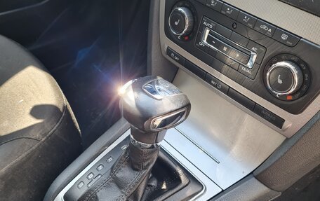 Skoda Octavia, 2013 год, 920 000 рублей, 18 фотография