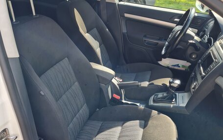 Skoda Octavia, 2013 год, 920 000 рублей, 16 фотография