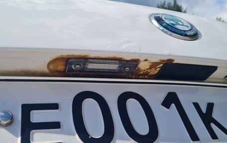 Skoda Octavia, 2013 год, 920 000 рублей, 21 фотография