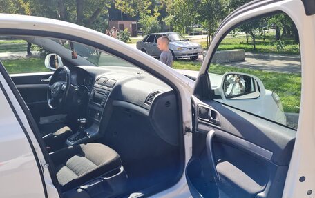 Skoda Octavia, 2013 год, 920 000 рублей, 14 фотография