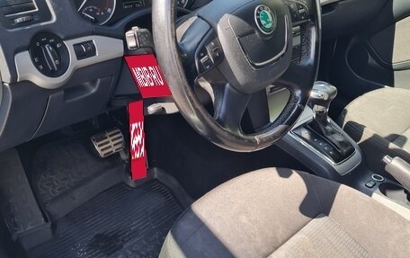 Skoda Octavia, 2013 год, 920 000 рублей, 20 фотография