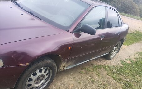 Audi A4, 1995 год, 160 000 рублей, 2 фотография
