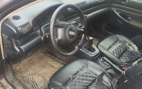 Audi A4, 1995 год, 160 000 рублей, 6 фотография
