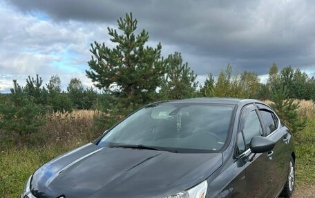 Citroen C4 II рестайлинг, 2014 год, 650 000 рублей, 2 фотография