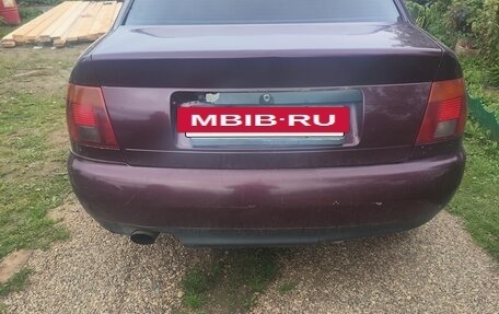 Audi A4, 1995 год, 160 000 рублей, 4 фотография