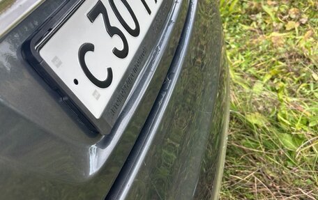 Citroen C4 II рестайлинг, 2014 год, 650 000 рублей, 15 фотография