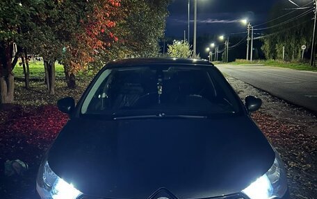 Citroen C4 II рестайлинг, 2014 год, 650 000 рублей, 24 фотография