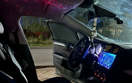 Citroen C4 II рестайлинг, 2014 год, 650 000 рублей, 25 фотография
