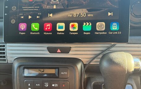 Honda N-VAN, 2018 год, 820 000 рублей, 7 фотография