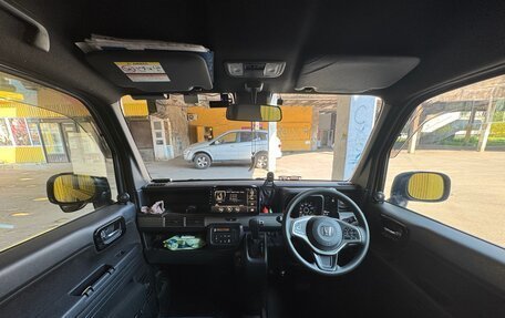 Honda N-VAN, 2018 год, 820 000 рублей, 9 фотография