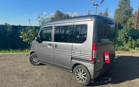 Honda N-VAN, 2018 год, 820 000 рублей, 5 фотография